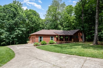 3623 Sleepy Hollow Rd, Wake Forest, NC 27587