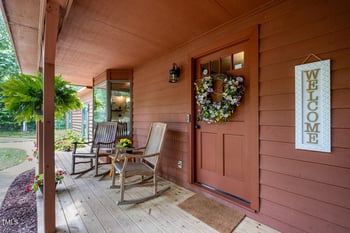 3623 Sleepy Hollow Rd, Wake Forest, NC 27587