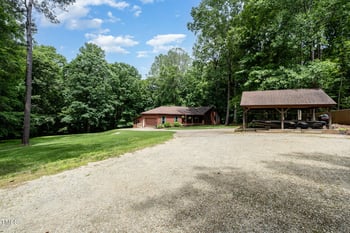 3623 Sleepy Hollow Rd, Wake Forest, NC 27587