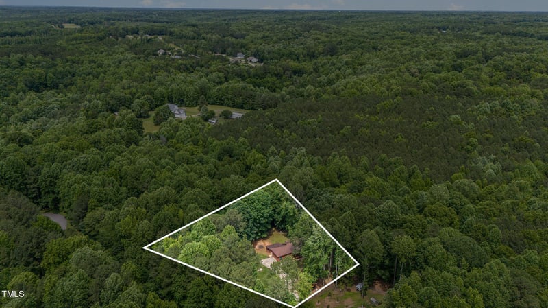 3623 Sleepy Hollow Rd, Wake Forest, NC 27587