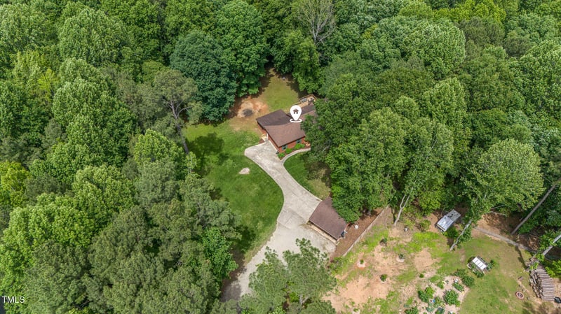 3623 Sleepy Hollow Rd, Wake Forest, NC 27587