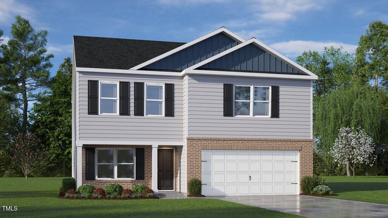 3623 Turney Dr, Raleigh, NC 27610