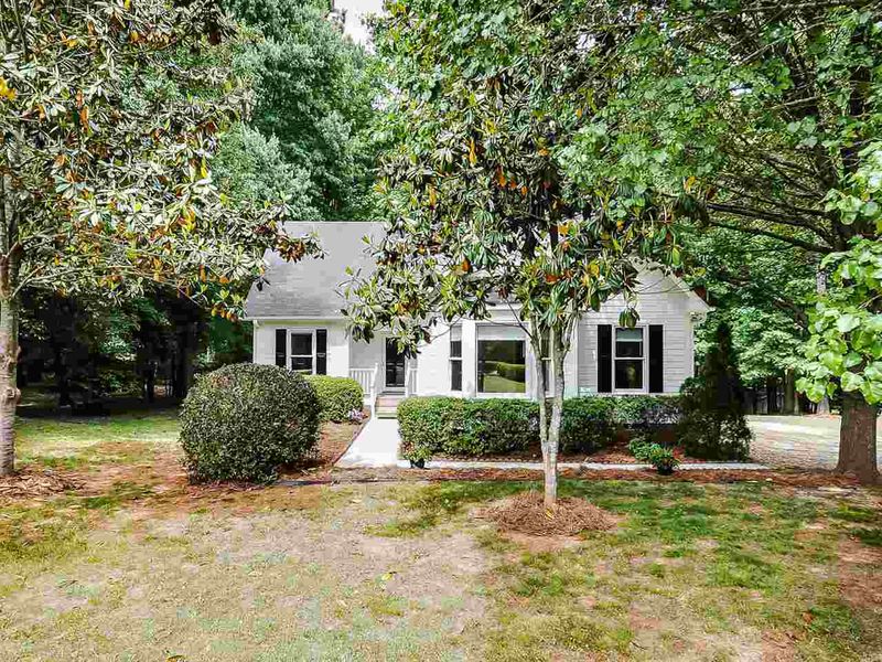 3624 Bentgrass Ct, Apex, NC 27539