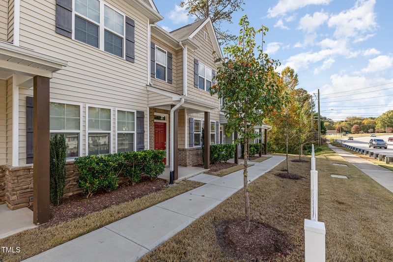 3624 Buffaloe Rd, Raleigh, NC 27604
