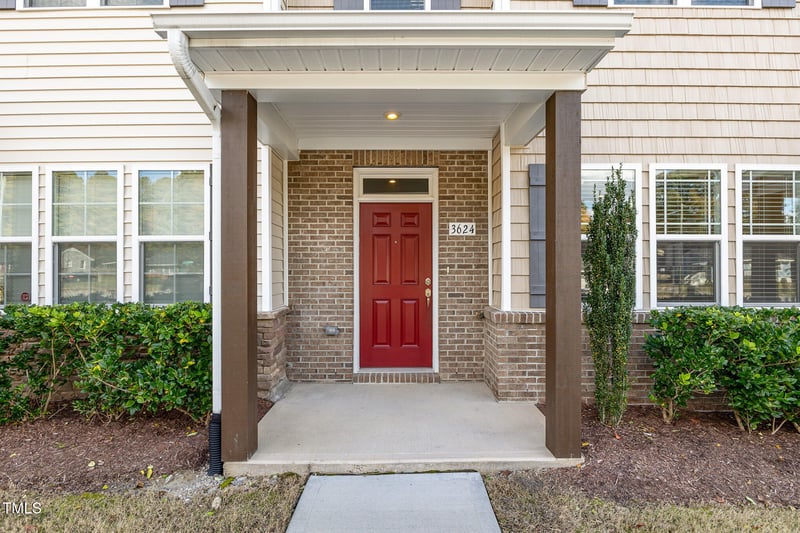 3624 Buffaloe Rd, Raleigh, NC 27604