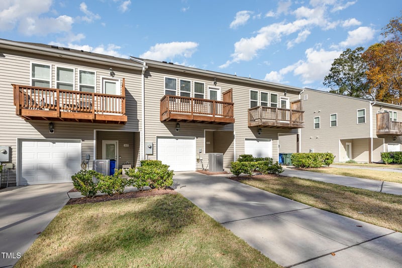 3624 Buffaloe Rd, Raleigh, NC 27604