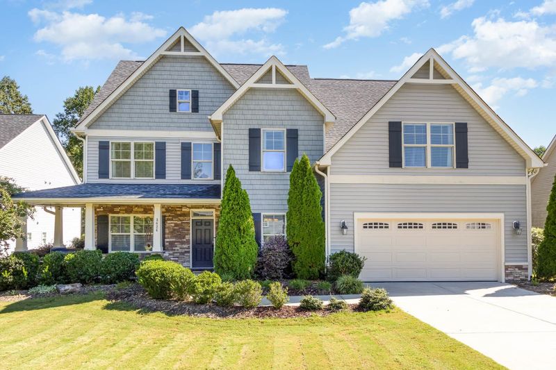 3624 Bunting Dr, Raleigh, NC 27616
