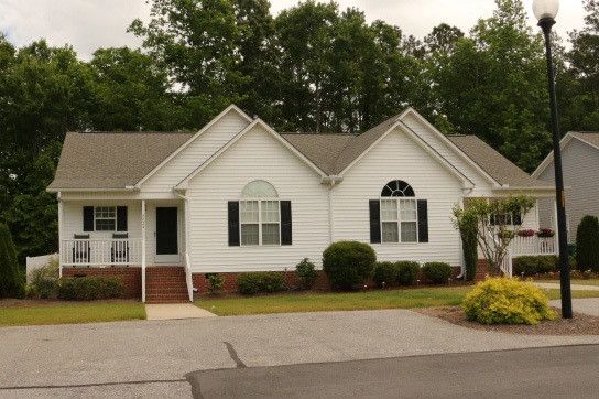3624 E Cotton Gin Dr, Clayton, NC 27527