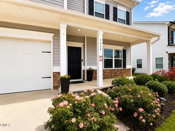 3624 Cross Timber Ln, Raleigh, NC 27603