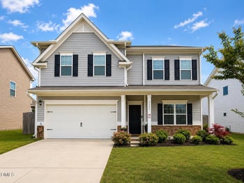 3624 Cross Timber Ln, Raleigh, NC 27603