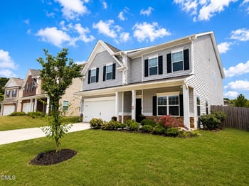 3624 Cross Timber Ln, Raleigh, NC 27603