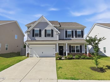 3624 Cross Timber Ln, Raleigh, NC 27603