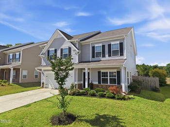 3624 Cross Timber Ln, Raleigh, NC 27603