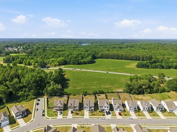 3624 Cross Timber Ln, Raleigh, NC 27603