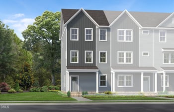 3624 Flare St, Knightdale, NC 27545