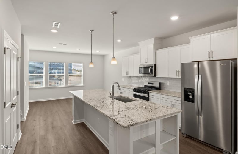 3624 Flare St, Knightdale, NC 27545