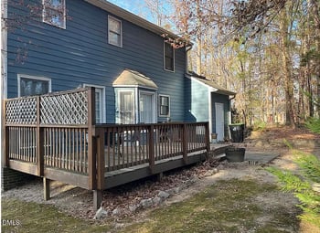 3624 Iron Sight Ct, Raleigh, NC 27616