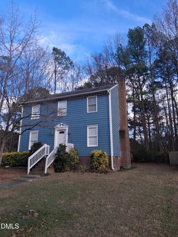 3624 Iron Sight Ct, Raleigh, NC 27616