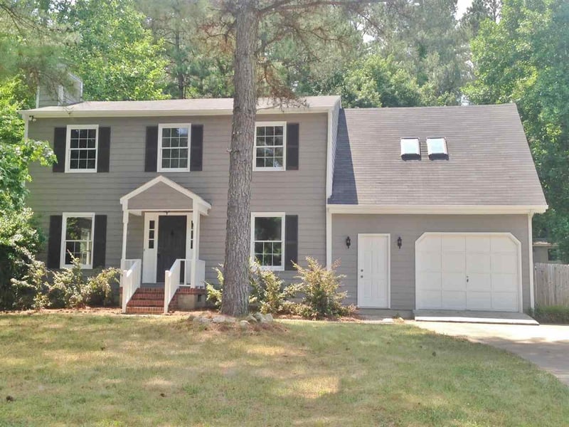 3624 Manford Dr, Durham, NC 27707