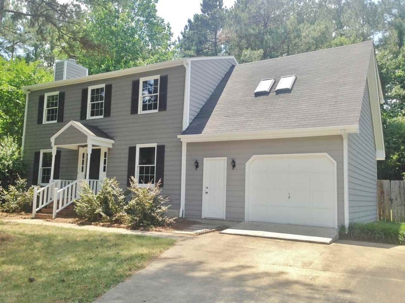 3624 Manford Dr, Durham, NC 27707
