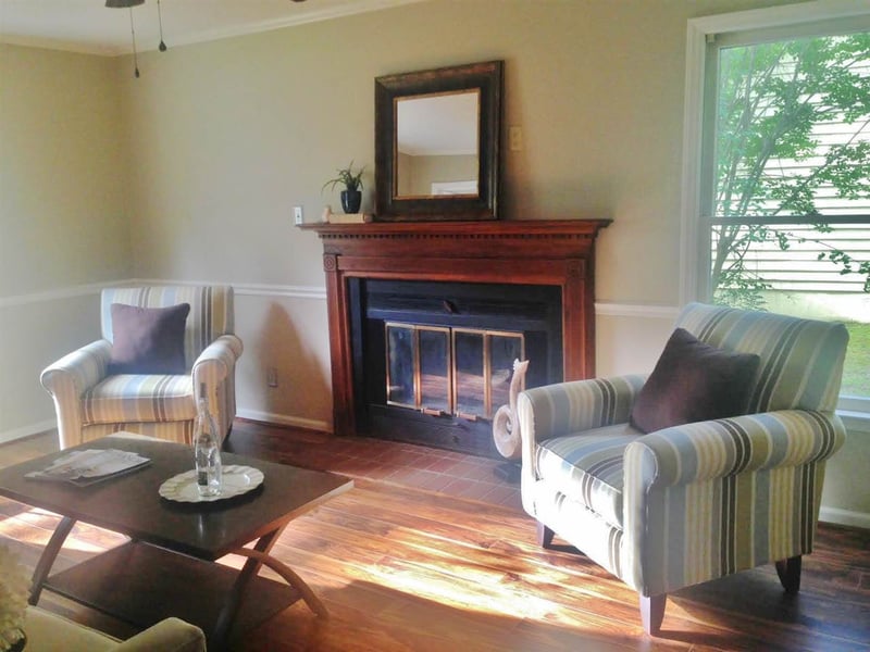 3624 Manford Dr, Durham, NC 27707