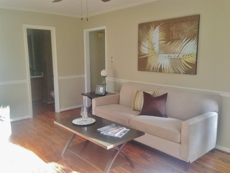 3624 Manford Dr, Durham, NC 27707