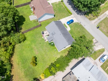 3624 Meadow Creek Ln, Raleigh, NC 27616