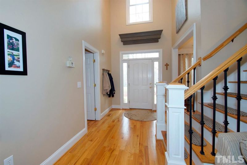 3624 W Mill Forest Ct, Raleigh, NC 27606
