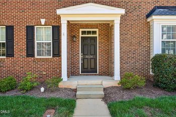 3624 Olympia Dr, Raleigh, NC 27603