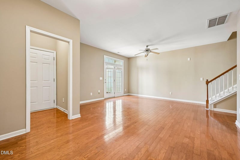 3624 Olympia Dr, Raleigh, NC 27603