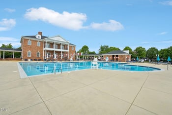 3624 Olympia Dr, Raleigh, NC 27603