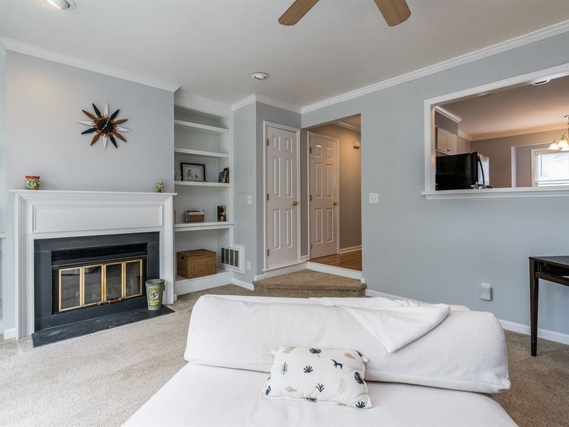 3624 Plumbridge Ct, Raleigh, NC 27613