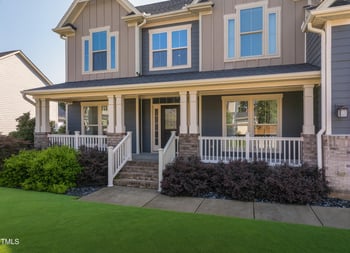 3624 Regent Pines Dr, New Hill, NC 27562