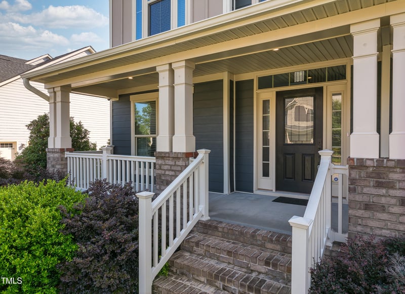 3624 Regent Pines Dr, New Hill, NC 27562