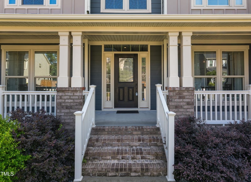 3624 Regent Pines Dr, New Hill, NC 27562