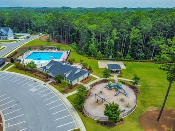 3624 Regent Pines Dr, New Hill, NC 27562
