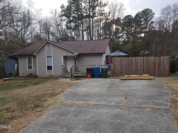 3624 Shrewsbury St, Durham, NC 27707