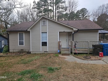 3624 Shrewsbury St, Durham, NC 27707