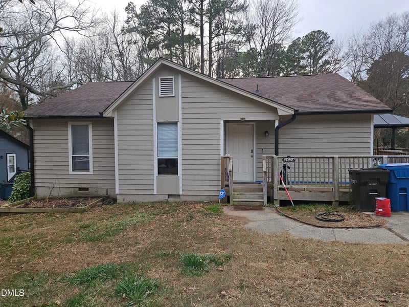 3624 Shrewsbury St, Durham, NC 27707