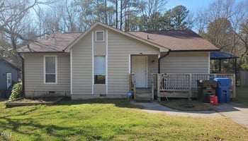 3624 Shrewsbury St, Durham, NC 27707