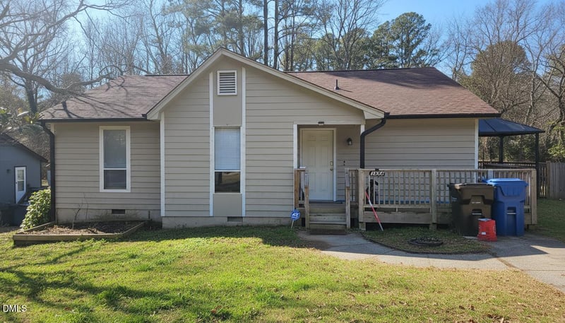 3624 Shrewsbury St, Durham, NC 27707