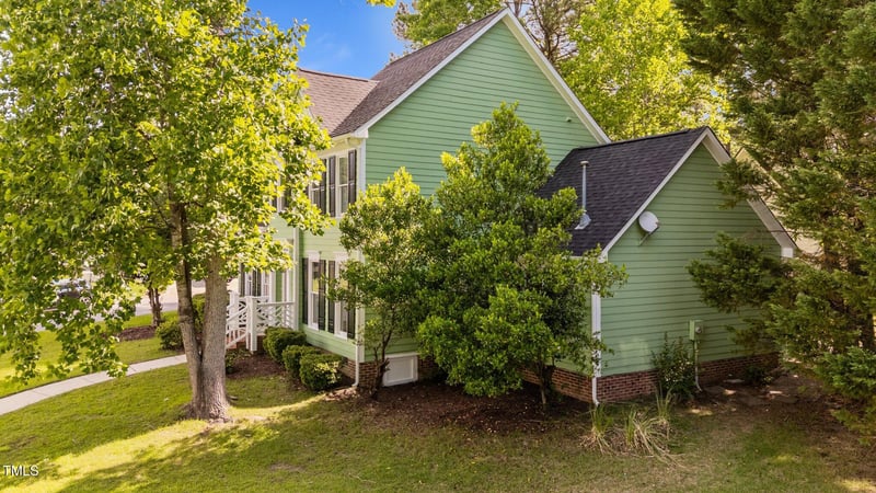 3624 Singleleaf Ln, Raleigh, NC 27616