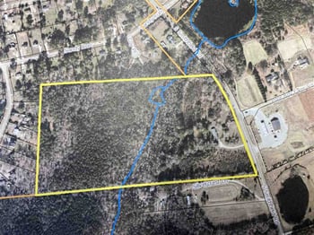 3624 Smithfield Rd Lot 2, Knightdale, NC 27545