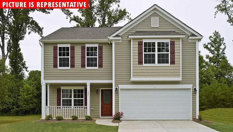 3624 Waleback Ln, Raleigh, NC 27610
