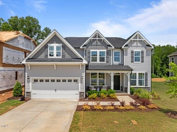 3625 Bailey Lake Dr, Fuquay Varina, NC 27526