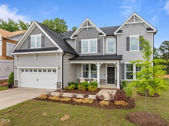 3625 Bailey Lake Dr, Fuquay Varina, NC 27526