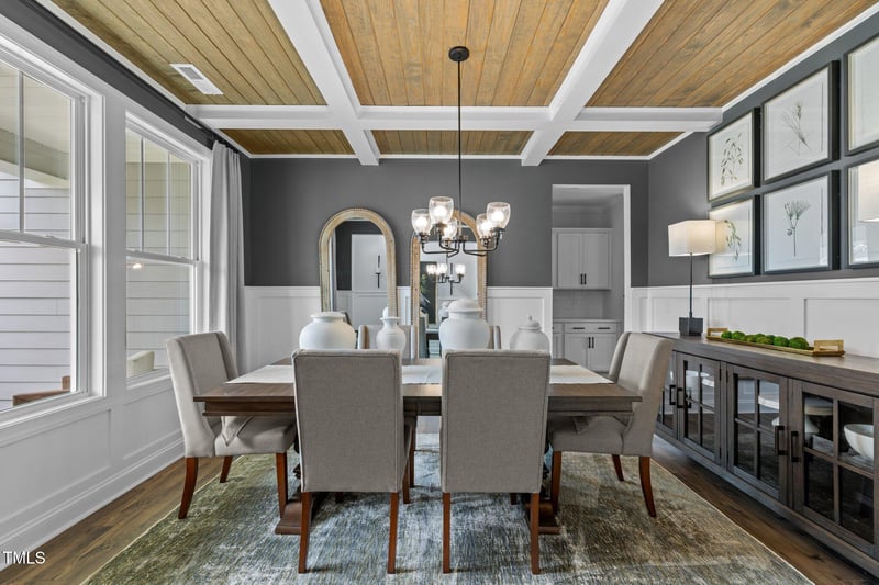 3625 Bailey Lake Dr, Fuquay Varina, NC 27526