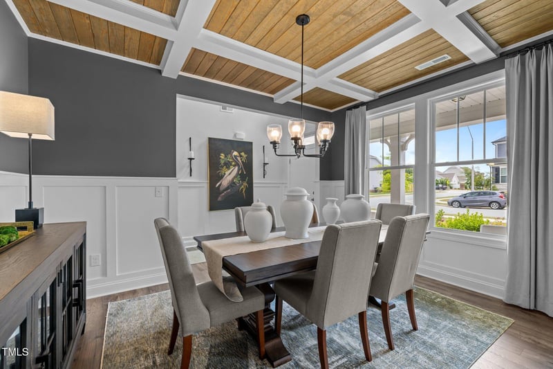 3625 Bailey Lake Dr, Fuquay Varina, NC 27526