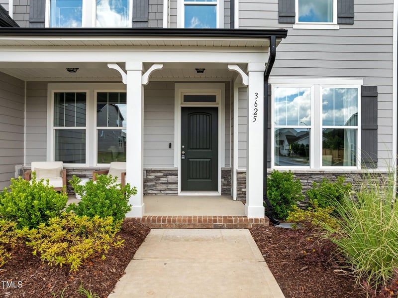 3625 Bailey Lake Dr, Fuquay Varina, NC 27526