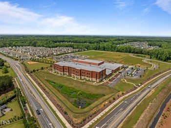 3625 Bailey Lake Dr, Fuquay Varina, NC 27526